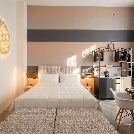 Corte Verrone Hotel apartamentowy