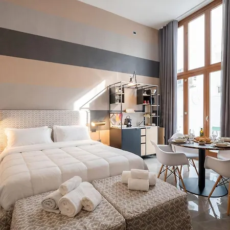 Hotel apartamentowy Corte Verrone