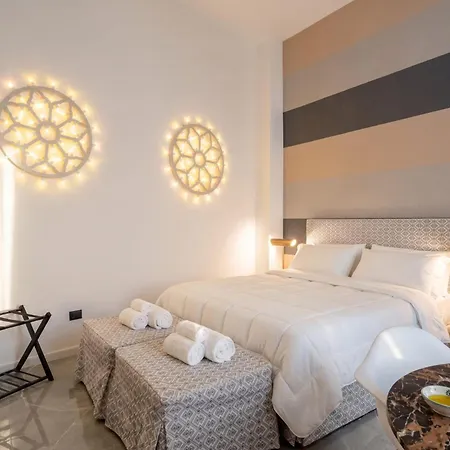 Corte Verrone Hotel apartamentowy
