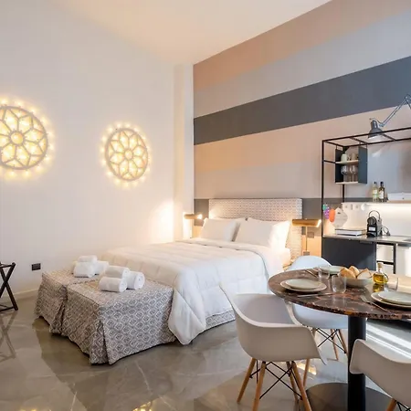 Corte Verrone 3* Bari
