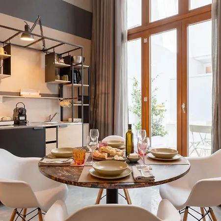 Corte Verrone Hotel apartamentowy 3*