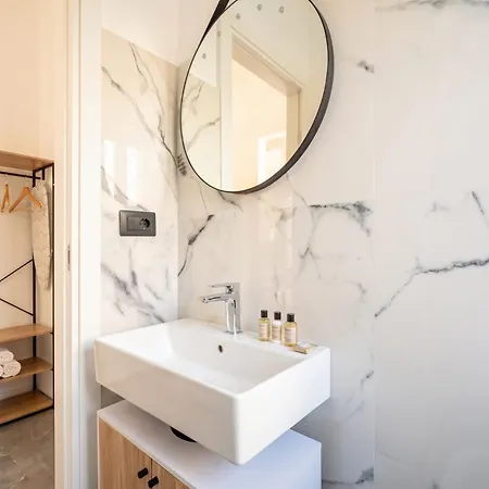 Corte Verrone Hotel apartamentowy Bari